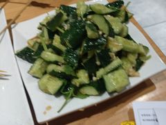 -木屋烧烤(万德庄店)