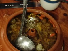 -云隐小厨·传统大理美食(复兴路店)