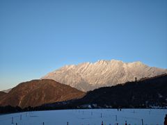 -太子岭滑雪场