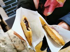 -鸣门鲷烧本铺