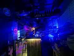 -J.K轴吧居酒屋&酒吧