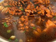 -大时代美食面馆