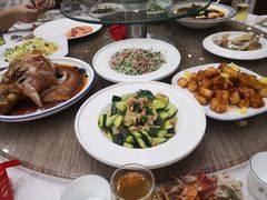 -天宝酒店(万达店)