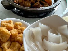 -巴乡石锅鱼(密云店)