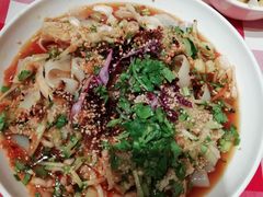 -西贝(宝乐汇店)