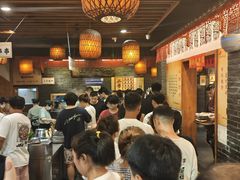 -小街天府(西工小街店)