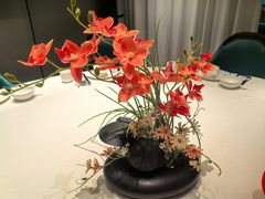-贡宴盐帮菜自贡驻京联络处餐厅