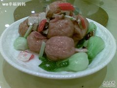 -新南华大酒店(长寿店)