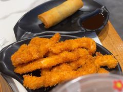 -馋三尺蟹粉小笼(人民广场店)