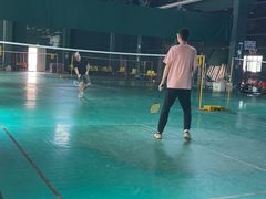 -东丽温泉羽毛球