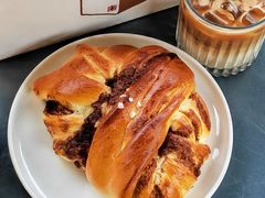 -StrasBake日式面包