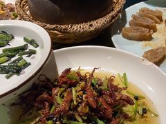 -古道村落(温汤店)