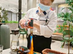 -西语·炭烧牛排(卓越中寰店)