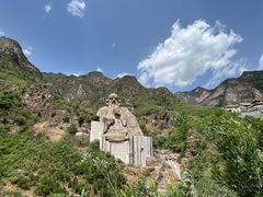 -圣莲山风景区