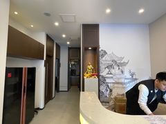 -正清和·推拿养生(二七广场店)