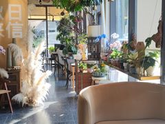 -CEMENT·coffee bar (凤凰创意园店)