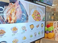 -西贝(上海我格广场店)