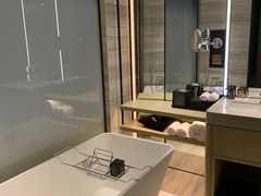 -深圳彭年万丽酒店