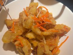 -厨创东北传家菜(信义坊店)