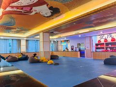 游乐设施-西安国际创新人才交流中心•药浴温泉