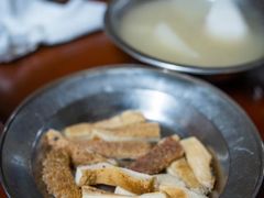 -阿秋牛排(湖心街店)