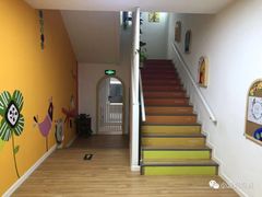 -华杉幼儿园(通州校区)