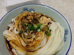 -郑凉面24h店(黄金小区店)