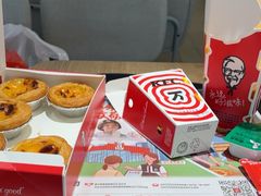 -肯德基(常熟百润发店)