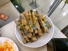 -江南食代自助餐厅(宝龙城市广场店)