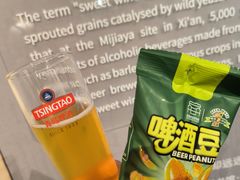 -青岛啤酒博物馆