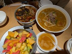 -水平有限广西米粉·广西风味集(五道口店)