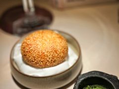 -三嚥阁 La Villa Restaurant