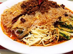 吴记大凉菜-吴记酱骨炖菜馆(西大直街店)