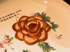 -京味斋·北京烤鸭(华威桥北工大店)