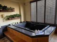 -春晖园度假酒店温泉