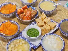 -黄记潮汕甜汤(贝底田坊店)