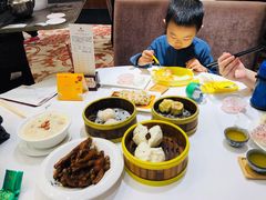 -广州酒家(文昌总店)