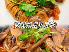 -又见炊烟私房菜(敬亭路店)