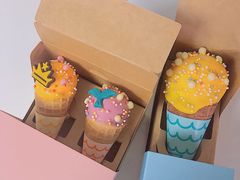 -星巴克臻选(北京颐堤港中心第二店)