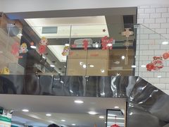 -佰搭果·广式茶餐厅(西华路店)