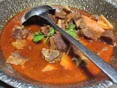 招牌红焖羊肉-福宝漠北·牛羊肉(广埠屯店)