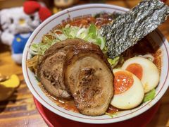 -老龙亭拉面店