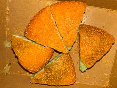 -明本湛江鸡•海鲜小厨(陈家祠店)