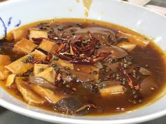 -七菜馆·东北菜·蒸饺(文体路店)