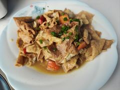 -黄牛肉馆·皖南土菜