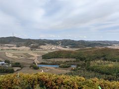 -六鼎山文化旅游区
