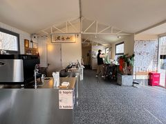 -小意思咖啡店(草桥店)