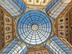 -埃马努埃莱二世拱廊