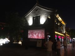 -台儿庄古城