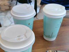 -西点坊(浦东香格里拉店)